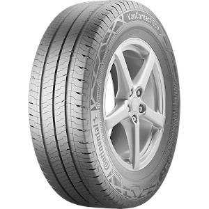 CONTINENTAL VanContact Eco