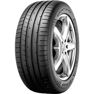 DUNLOP SPORT MAXX RT2 SUV