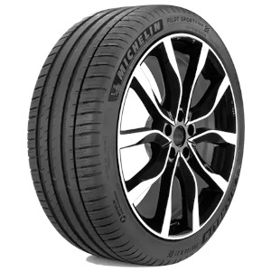 MICHELIN Pilot Sport 4 SUV