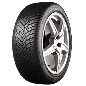 FIRESTONE WINTERHAWK 4 XL FR