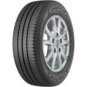 GOODYEAR Efficientgrip Cargo 2