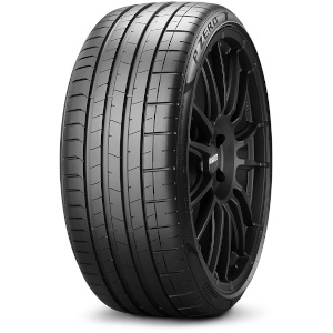 PIRELLI P-Zero (PZ4) (MO)(KS) Luxury