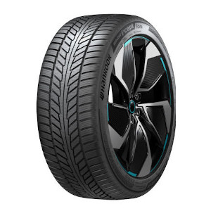 HANKOOK IW01 iON i*cept EV CAR Sound Absorber