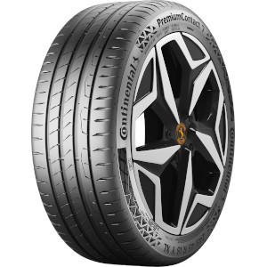 CONTINENTAL PREMIUMCONTACT-7