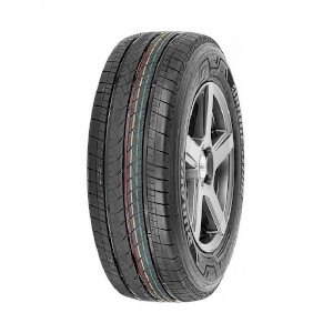 BRIDGESTONE Duravis R660 Eco MO-V