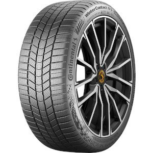 CONTINENTAL WinterContact 8 S