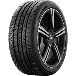 MICHELIN Pilot Sport All Season 4 Acoustic LR