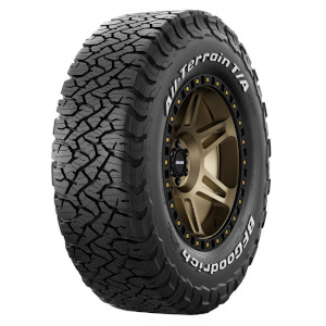 BF-GOODRICH All-Terrain T/A KO3 LRD RWL