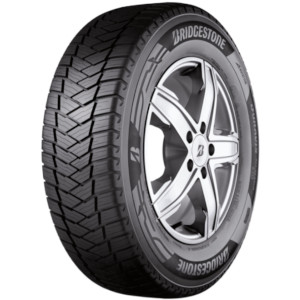 BRIDGESTONE Duravis All Season Evo