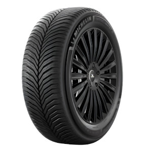 MICHELIN CROSSCLIMATE 3