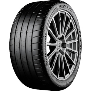 BRIDGESTONE Potenza Sport Evo