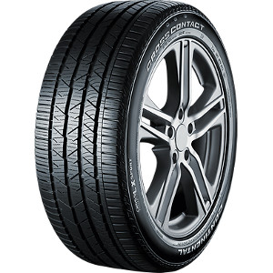 CONTINENTAL CROSSCONTACT LX SPORT