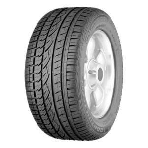 CONTINENTAL CrossContact UHP LR