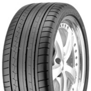 DUNLOP SP Sport Maxx GT RO1