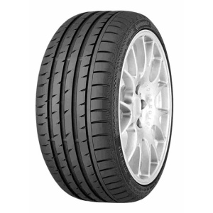CONTINENTAL SPORTCONTACT 3