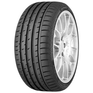 CONTINENTAL ContiSportContact 5P AO