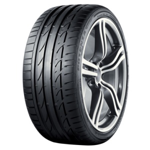 BRIDGESTONE Potenza S001 * RFT