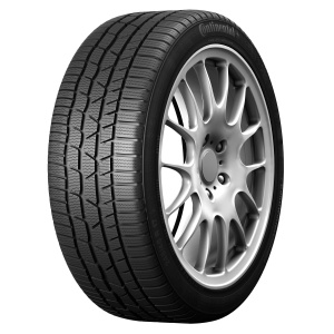 CONTINENTAL ContiWinterContact TS830 P SSR *