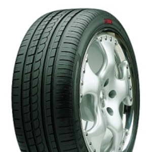 PIRELLI PZero Rosso Asimmetrico (N4)