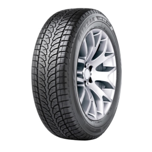 BRIDGESTONE Blizzak LM80 Evo AO
