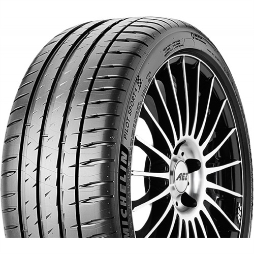 MICHELIN PILOT SPORT 4