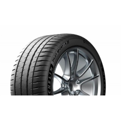 MICHELIN PILOT SPORT 4S XL FR