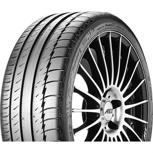 MICHELIN PILOT SPORT PS2
