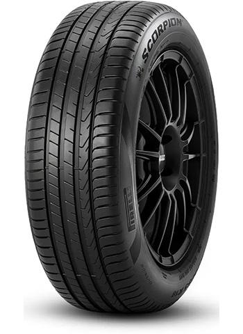 PIRELLI SCORPION S-I AO + ELECT XL