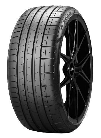 PIRELLI P-ZERO(PZ4)MO-S KS NCS ELT XL