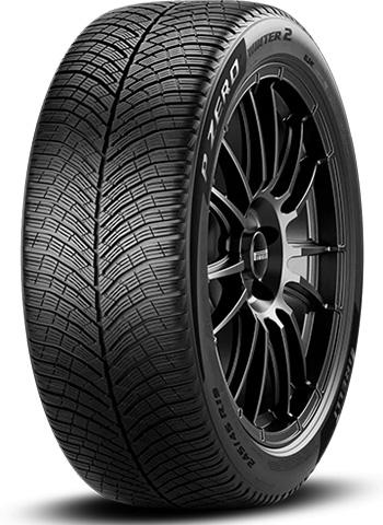PIRELLI PZERO WINTER 2
