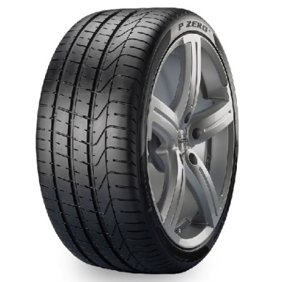 PIRELLI P Zero PZ4 S,C, XL FR MGT