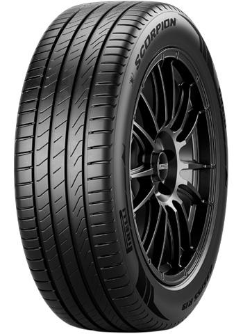PIRELLI Scorpion 3