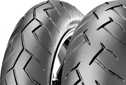 PIRELLI DIABLO TL Front