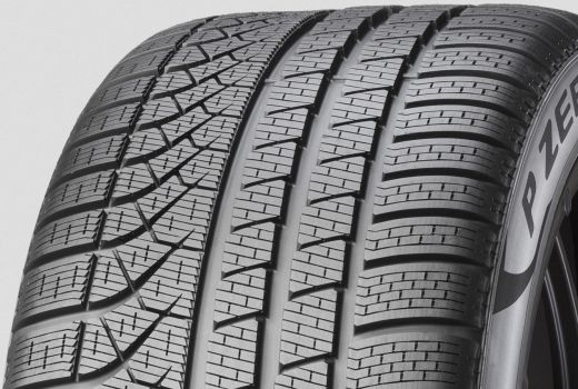 PIRELLI PZERO WINTER XL (NF0)