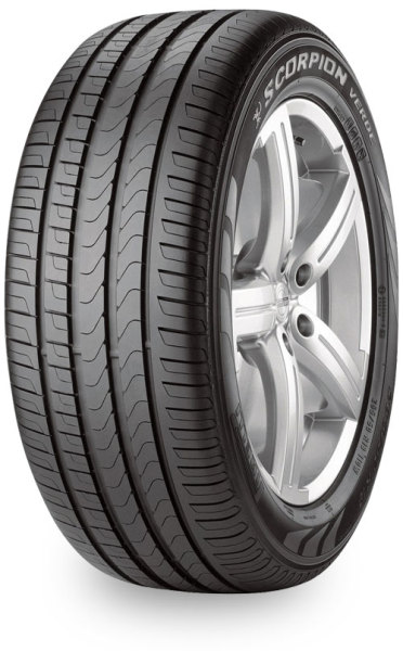 PIRELLI SCORPION VERDE