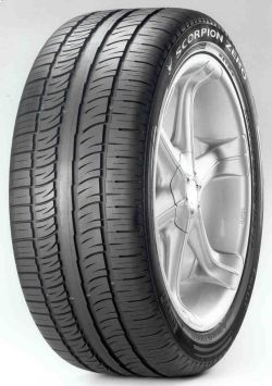 PIRELLI SCORPION ZERO ASIM.