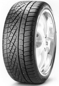 PIRELLI Winter 240 Sottozero Serie II XL FR