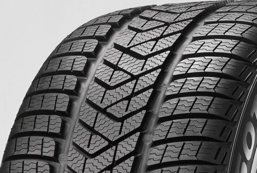 PIRELLI Winter Sottozero 3 XL FR R-F * MOE