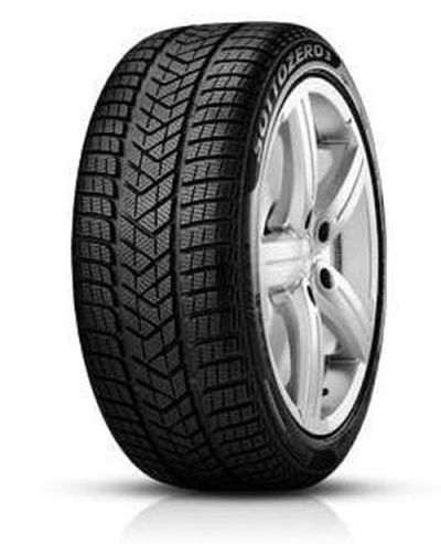 PIRELLI Winter Sottozero 3 XL