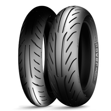 MICHELIN POWER PURE SC
