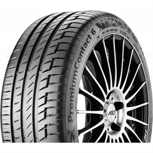 CONTINENTAL PREMIUMCONTACT-6