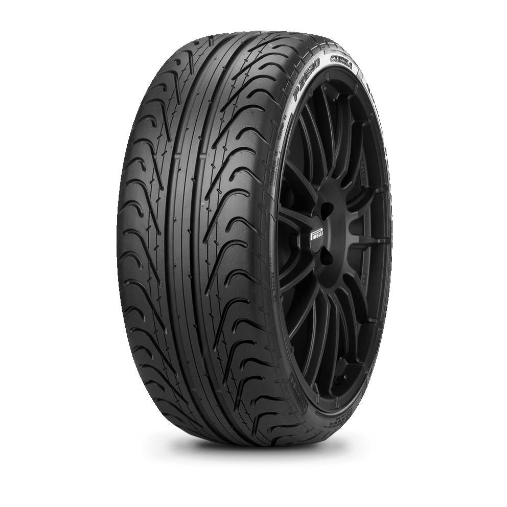 PIRELLI PZERO CORSA DIREZIONALE