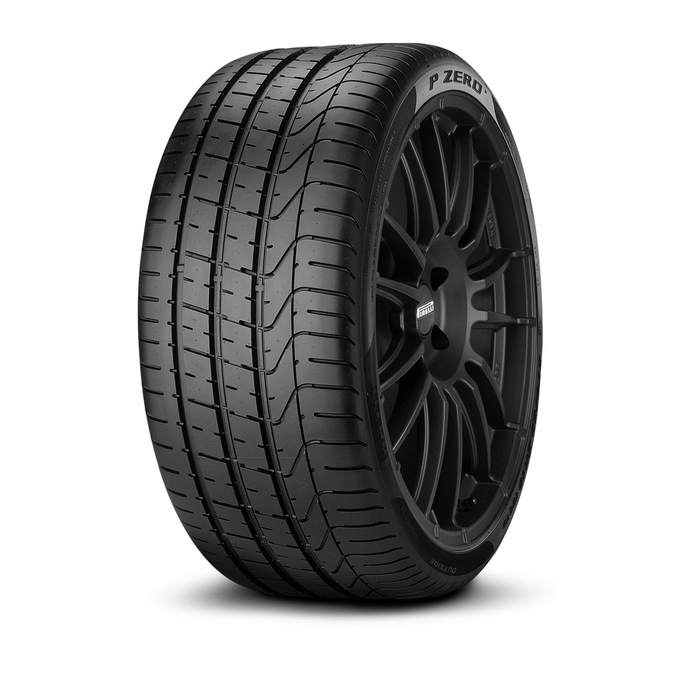 PIRELLI PZERO