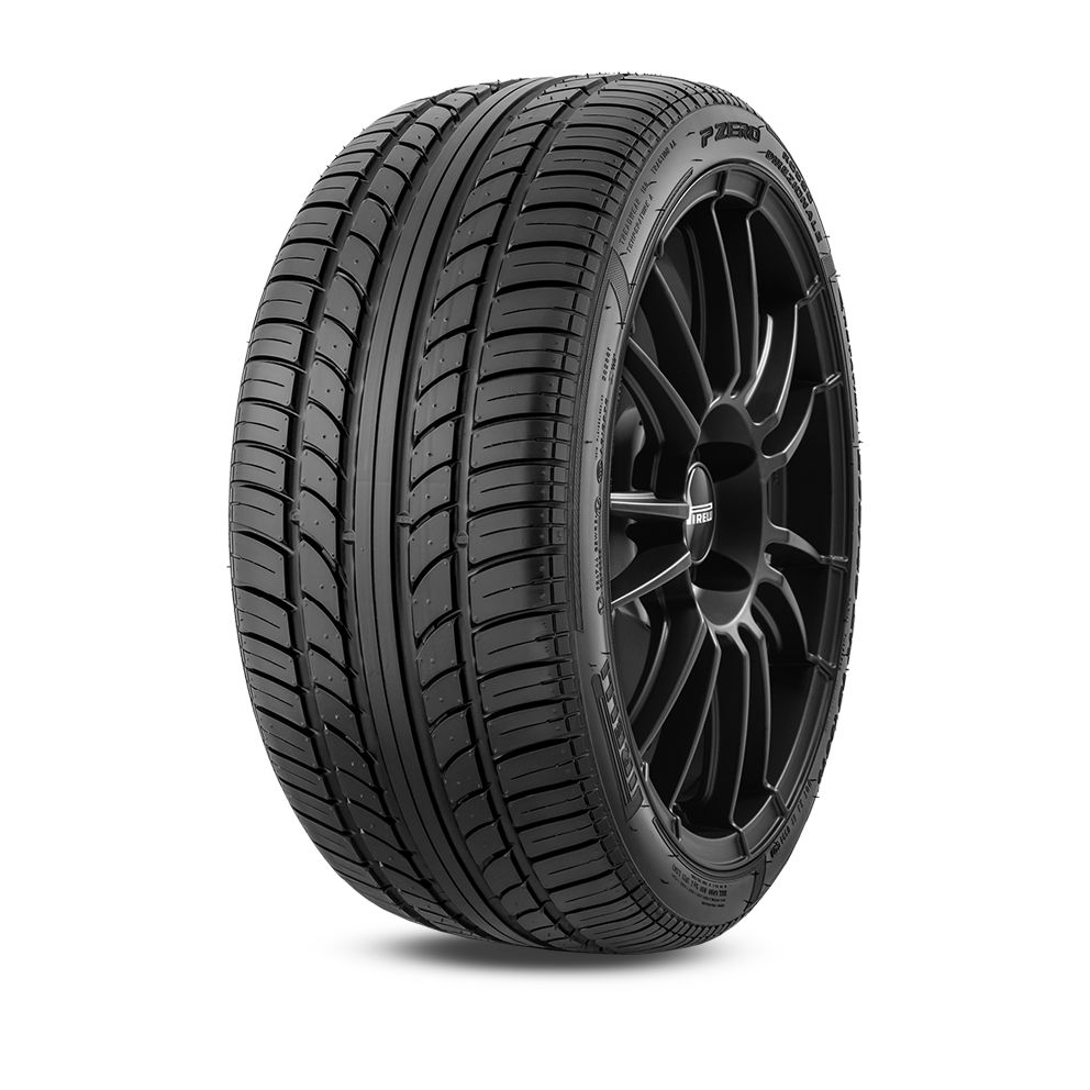 PIRELLI PZERO ROSSO DIREZIONALE