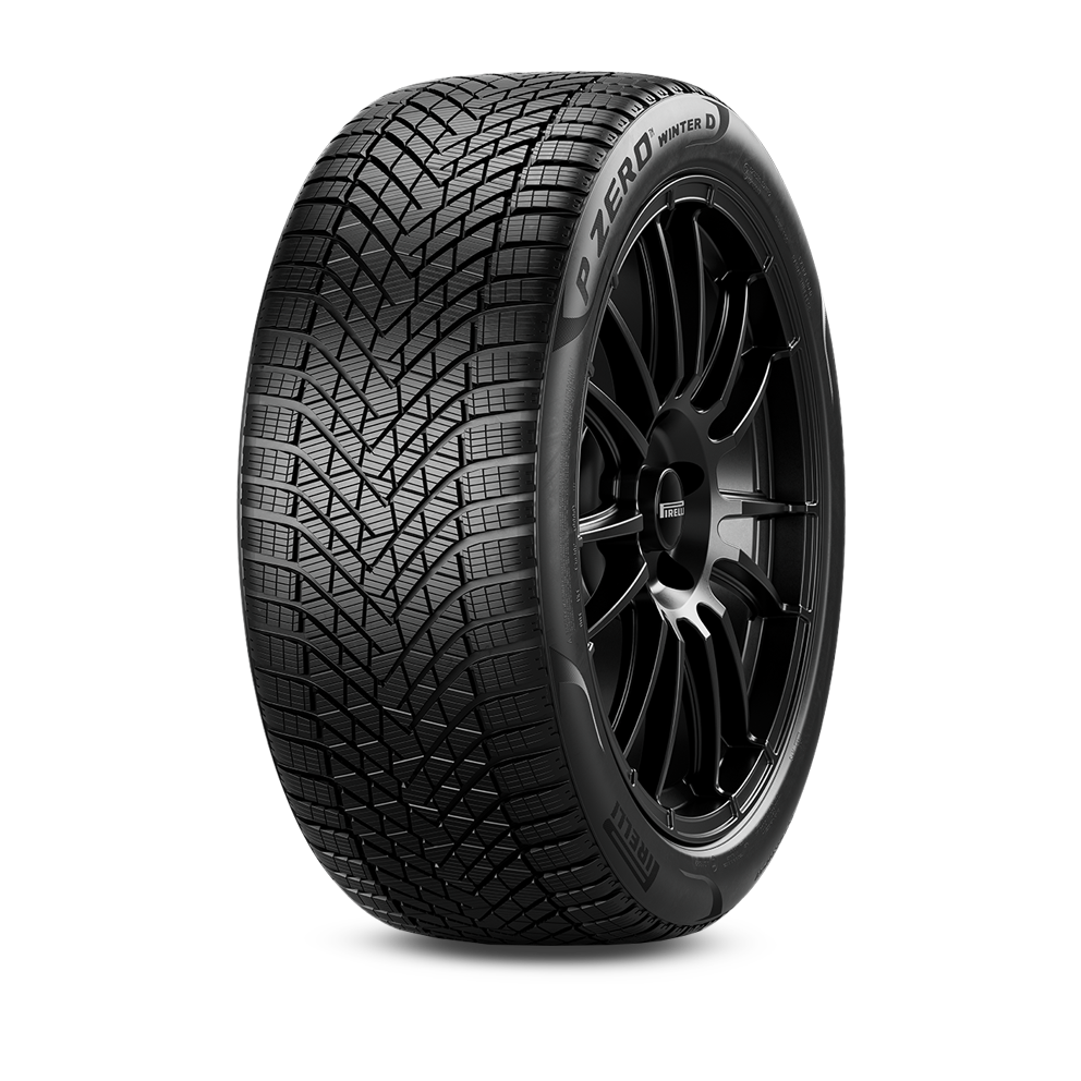PIRELLI PZERO WINTER D