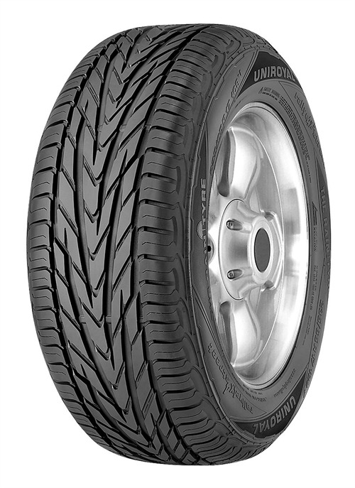 UNIROYAL RALLYE 4X4 STREET