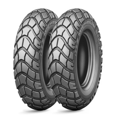 MICHELIN REGGAE TL