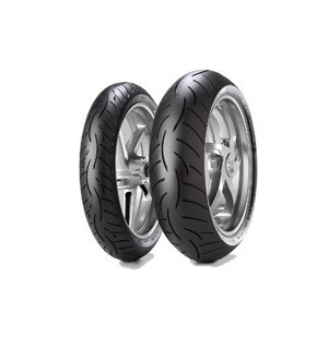 METZELER ROADTEC Z8 INTERACT TL FRONT M