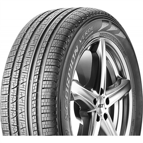 PIRELLI Scorpion Verde All Season (LR)