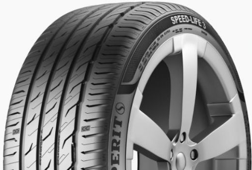 SEMPERIT SPEED-LIFE 3
